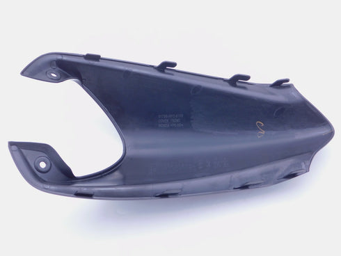 HONDA TRX90 TRX90EX TRX 90 TRX90X FRONT FENDER NOSE HOOD COVER BLACK 06-24 OEM